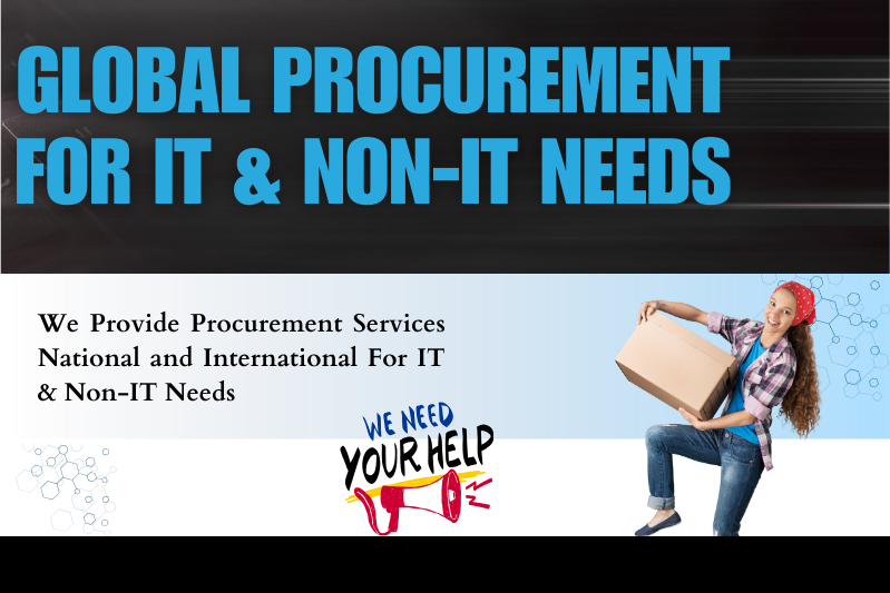 Global Procurement by Cubicor