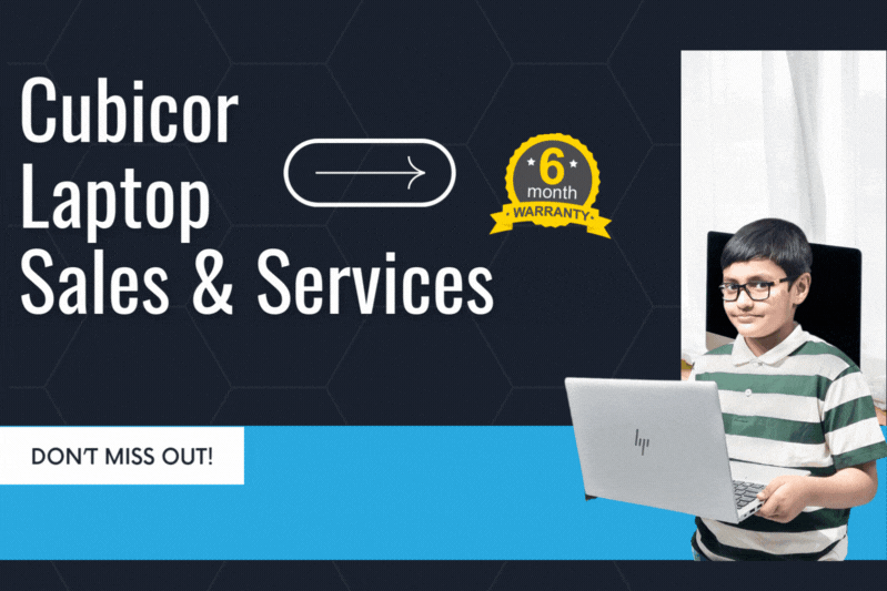 Procurri Award Image