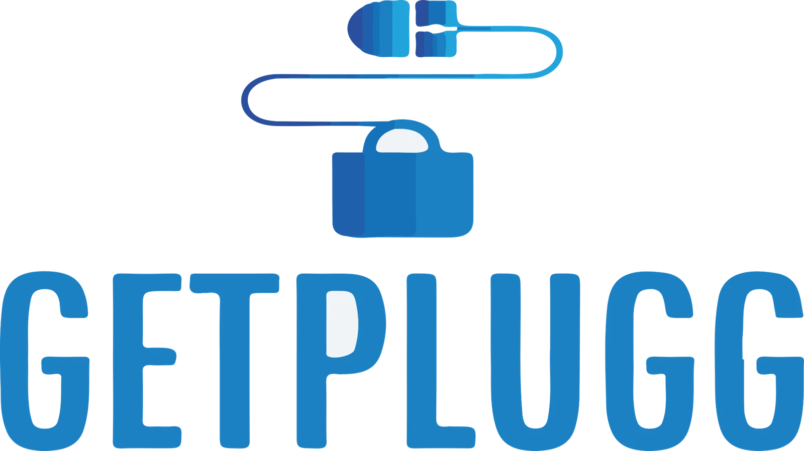 GetPlugg Logo