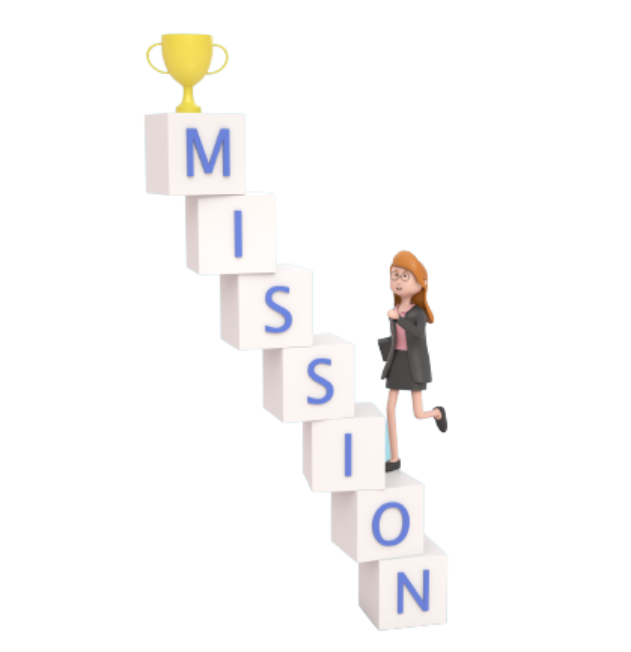 Our Mission in Cubicor