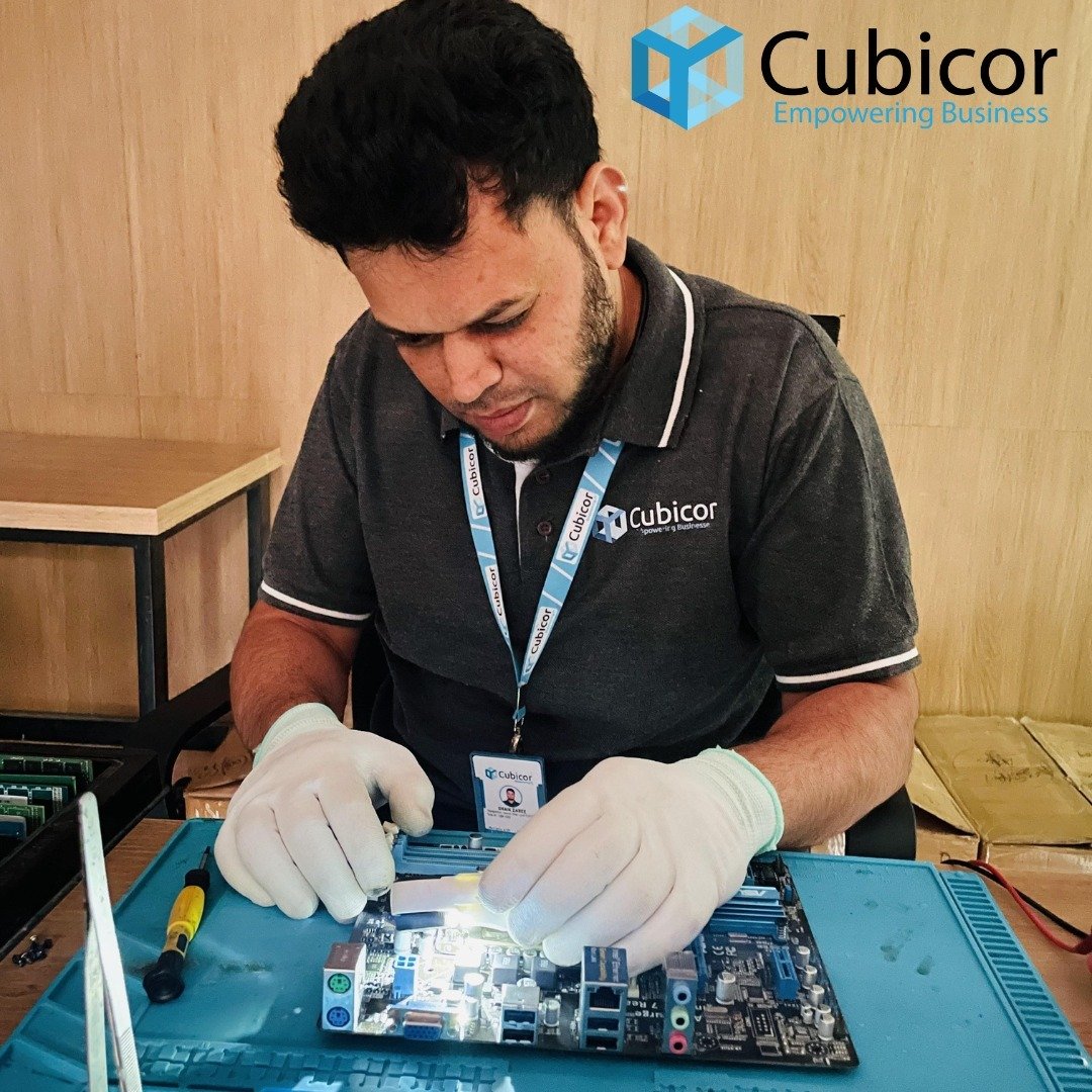 Chip Level training institute in Hyderbad