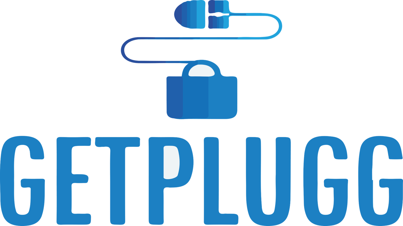 Getplugg Official Logo