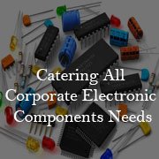 Cubicor Catering All Corporate Electronic Components Needs in Hyderabad