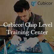 Cubicor Chip Level Training Center in Hyderabad