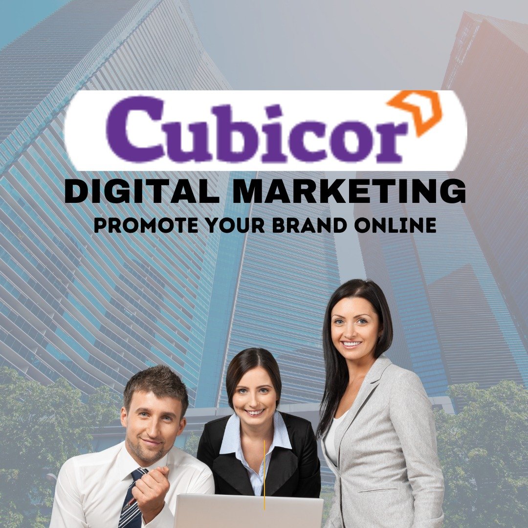 Cubicor Digital in Hyderabad