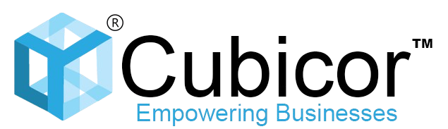 Cubicor Logo