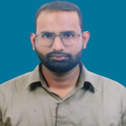 Cubicor Team Sr. Service Technician Mohd Junaid