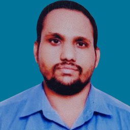 Cubicor Team Sales Manager Siva Prasad