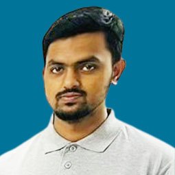 Cubicor Team DELIVERY EXECUTIVE MOHAMMED KHAN (KAIF)