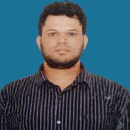Cubicor Team Sr. Chip Level Engineer Shaik Zabeel