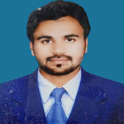 Cubicor Team Ware House Incharge Mohd Zaka Ullah