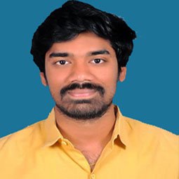 Cubicor Team Area Sales Manager Sai Kumar