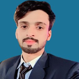 Cubicor Team SERVICE TECHNICIAN MIRZA FURKHAN BAIG