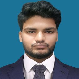 Cubicor Team Service Engineer Mohd Arbaz