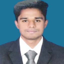 Cubicor Team Digital Marketing Mohd Imran